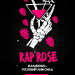Hooligan HARD - Rap Rose (ХЛГН Малиново-розовый лимонад) 30 гр.